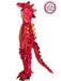 Hydra the 3 Headed Dragon Children's Costume - costumesupercenter.com