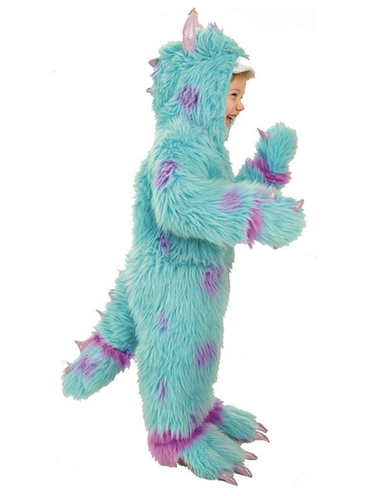 Baby Monster Costume - costumesupercenter.com
