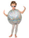 Disco Ball Costume for Girls - costumesupercenter.com