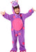 Baby/Toddler Teagan The Dragon Costume - costumesupercenter.com
