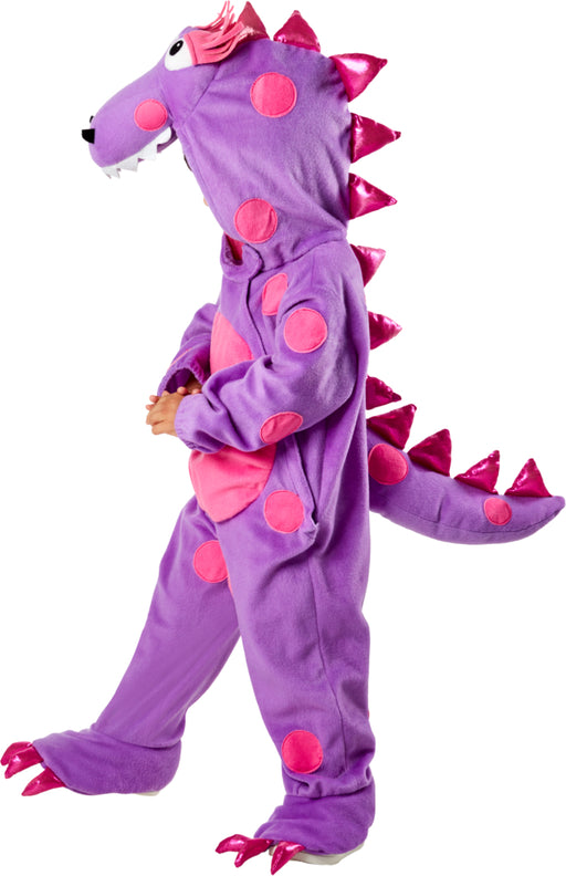 Baby/Toddler Teagan The Dragon Costume - costumesupercenter.com