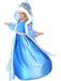 Girls Icelyn Winter Princess Costume - costumesupercenter.com
