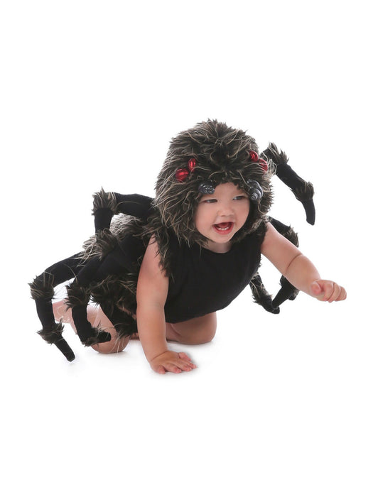 Baby/Toddler Talan the Tarantula Costume - costumesupercenter.com