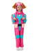 Paw Patrol Sea Patrol Girl's Skye Costume - costumesupercenter.com