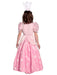 Pocket Princess The Wizard of Oz Glinda Girls Costume - costumesupercenter.com