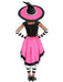 Luna the Witch Girl's Costume - costumesupercenter.com