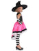 Luna the Witch Girl's Costume - costumesupercenter.com
