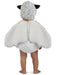 Baby/Toddler Oliver the Owl Costume - costumesupercenter.com