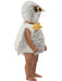Baby/Toddler Oliver the Owl Costume - costumesupercenter.com