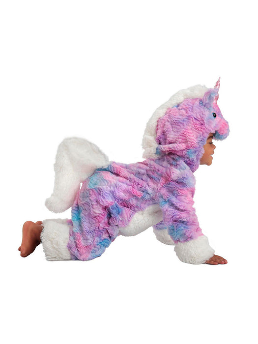 Felicity Unicorn Girl's Costume - costumesupercenter.com