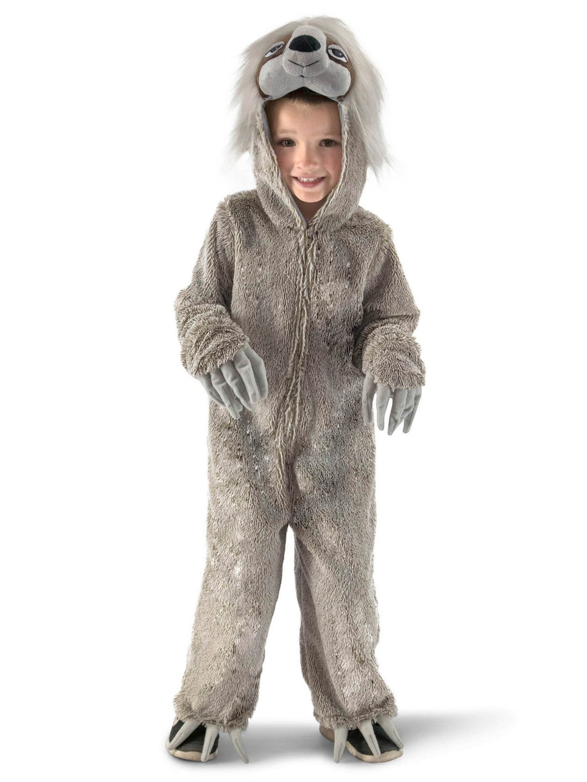 Swift the Sloth Children's Costume β Costume Super Center