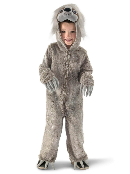 Swift the Sloth Children's Costume — Costume Super Center