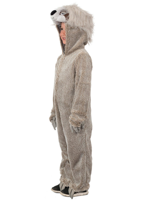 Swift the Sloth Children's Costume - costumesupercenter.com