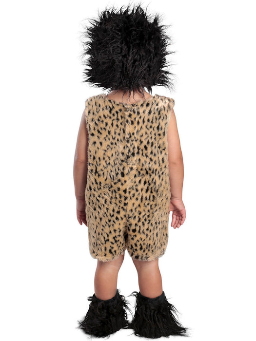 Baby/Toddler Cave baby Boy Costume - costumesupercenter.com