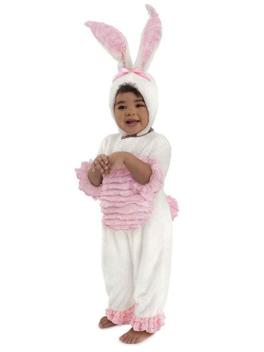 Kids Zoey The Bunny Costume - costumesupercenter.com