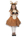 Girls Doe the Deer Costume - costumesupercenter.com
