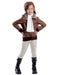 Pioneer Women Series: Amelia the Aviator - costumesupercenter.com
