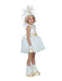 Unicorn Girl Costume - costumesupercenter.com