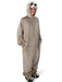 Adult Swift The Sloth Costume for Men - costumesupercenter.com