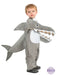 Chompin' Shark Costume for Boys - costumesupercenter.com