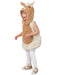Baby/Toddler Lenny The Llama Costume - costumesupercenter.com