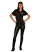Adult SWAT Shirt Costume - costumesupercenter.com