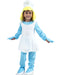Toddler The Smurfs Smurfette Costume - costumesupercenter.com