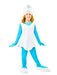 Kids The Smurfs Smurfette Costume - costumesupercenter.com