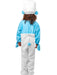 Toddler The Smurfs Costume - costumesupercenter.com