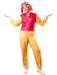 Adult Paw Patrol Skye Costume - costumesupercenter.com