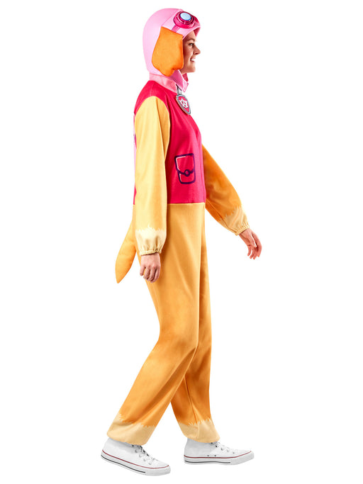 Adult Paw Patrol Skye Costume - costumesupercenter.com