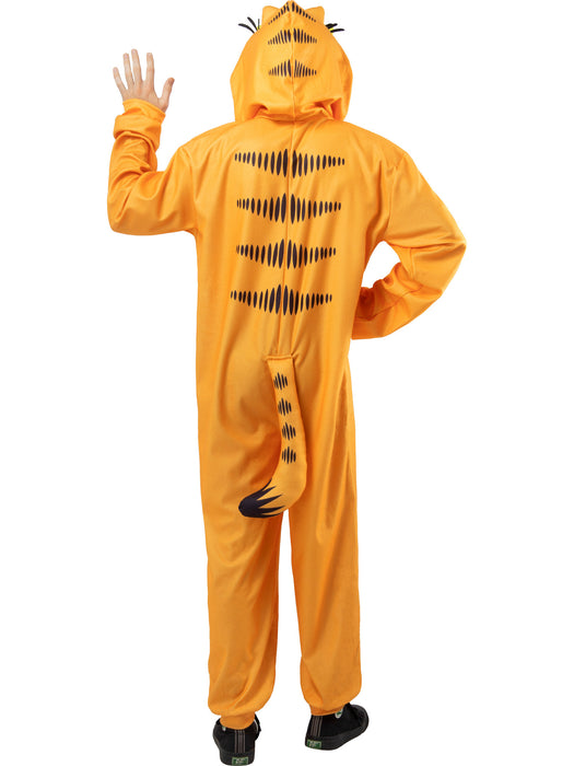 Adult Garfield Costume - costumesupercenter.com