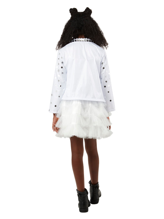 Kids That Girl Lay Lay Costume - costumesupercenter.com
