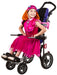 Kids Adaptive Paw Patrol Skye Costume - costumesupercenter.com