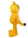 Adult Garfield Inflatable Costume - costumesupercenter.com