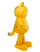 Adult Garfield Inflatable Costume - costumesupercenter.com