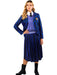 Adult Addams Family Nevermore Academy Uniform Costume - costumesupercenter.com