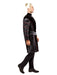 Men's House of the Dragon Daemon Targaryen Costume - Deluxe - costumesupercenter.com