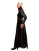 Women's House of the Dragon Rhaenyra Targaryen Costume - Deluxe - costumesupercenter.com