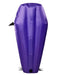 6 Foot Elvira Halloween Inflatable Lawn Decoration - costumesupercenter.com