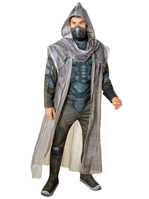 Men's Dune Paul Atreides Costume - costumesupercenter.com