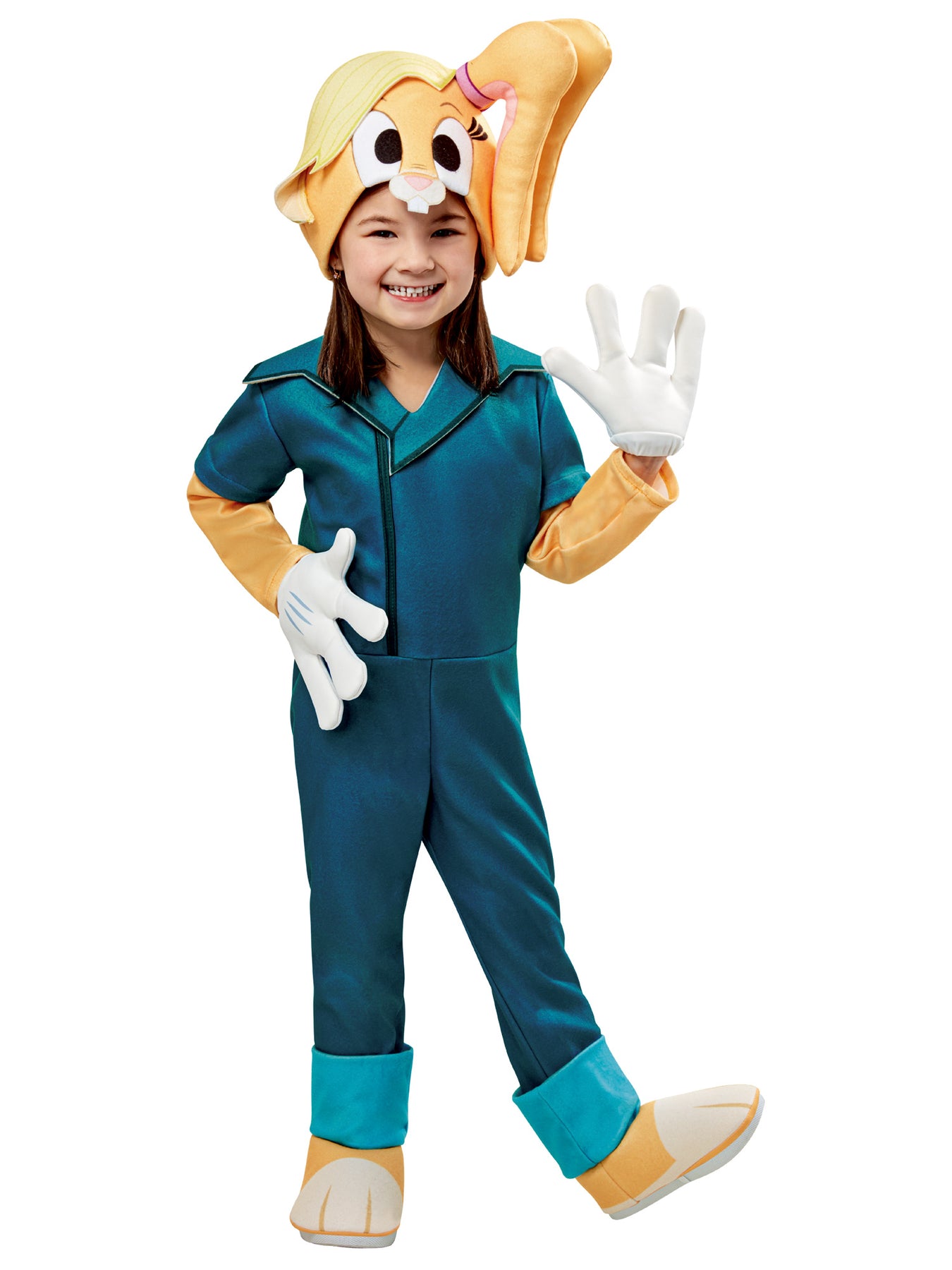 Bug's Bunny Builders