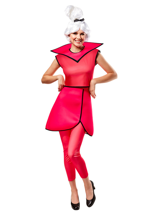 Women's The Jetsons Judy Jetson Costume - costumesupercenter.com