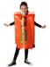 Kids' Reese's Peanut Butter Cup Costume - costumesupercenter.com