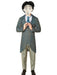 Men's Corpse Bride Victor Costume - costumesupercenter.com