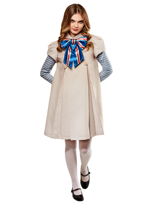 Women's M3gan Costume - costumesupercenter.com