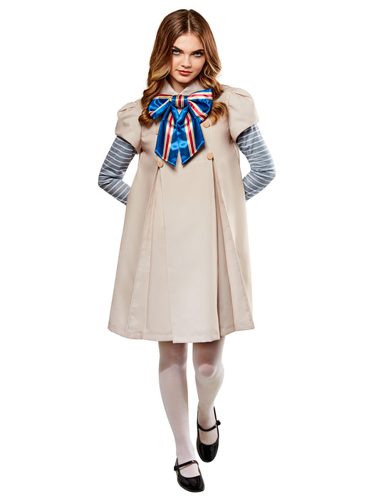 Women's M3gan Costume - costumesupercenter.com