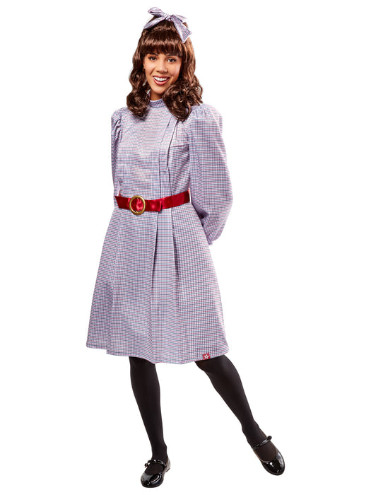 samantha parkington christmas dress I WANT A SAMANTHA PARKINGTON CHRISTMAS! I made my perfect 1970s does Edwardian take on the American Girl doll Samantha Parkington's Meet dress! I had the Samantha doll as a