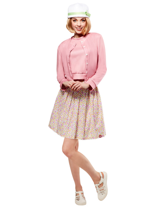 Rubies Women's American Girl Doll Kit Kittredge Costume Rubies Women's American Girl Doll Kit Kittredge Costume