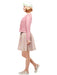 Women's American Girl Kit Kittredge Costume Set - costumesupercenter.com